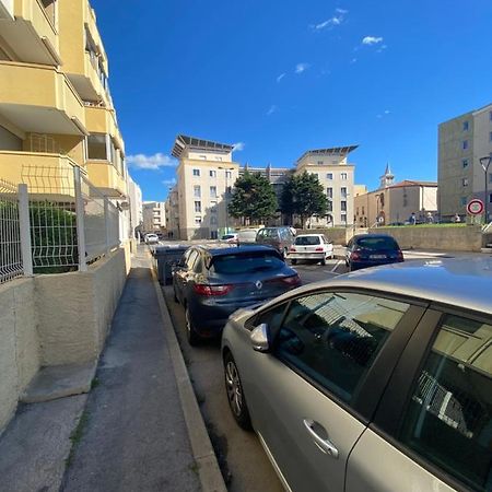 T2 Duplex Centre Ville De Sète Kültér fotó