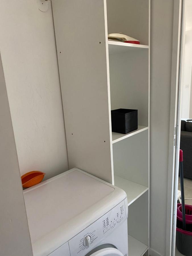 T2 Duplex Centre Ville De Sète Kültér fotó