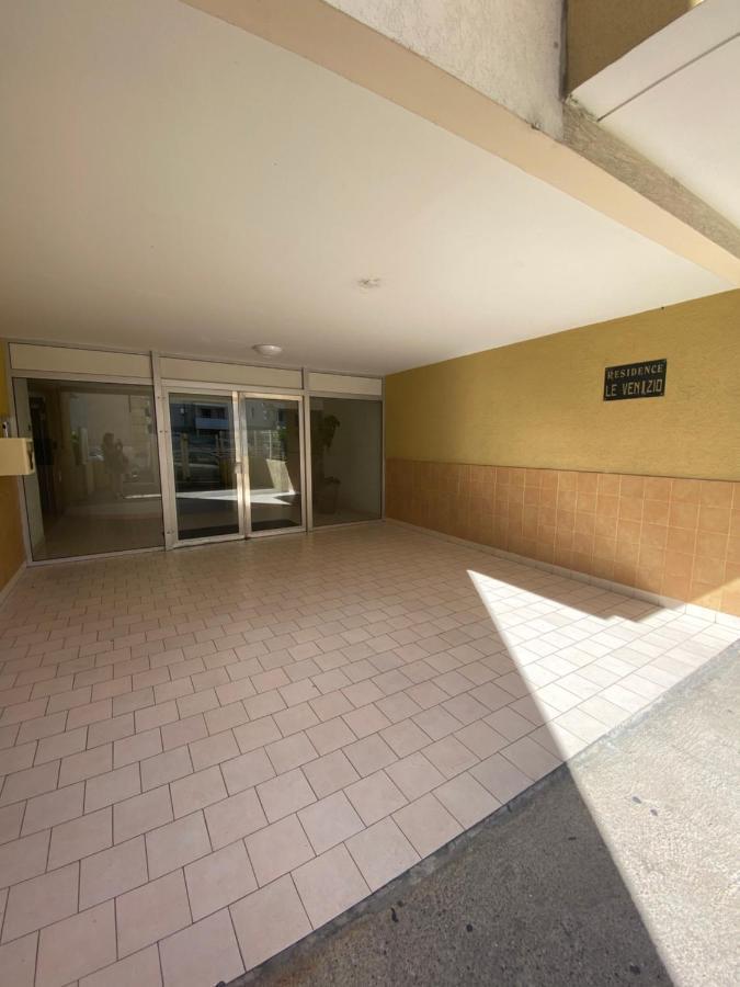 T2 Duplex Centre Ville De Sète Kültér fotó